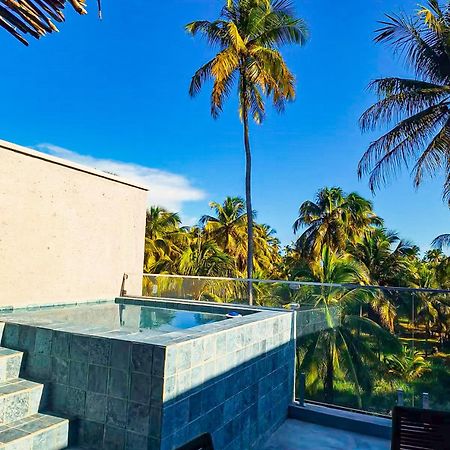 Casa Com Piscina - Milagres - Praia E Capela São Miguel dos Milagres Εξωτερικό φωτογραφία