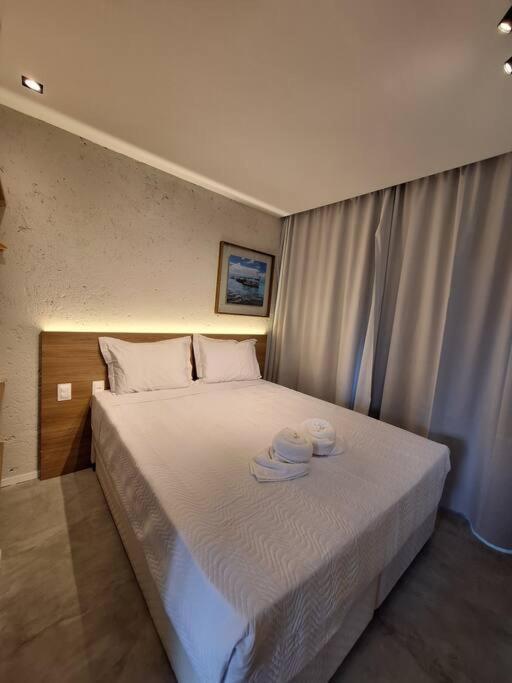Casa Com Piscina - Milagres - Praia E Capela São Miguel dos Milagres Εξωτερικό φωτογραφία