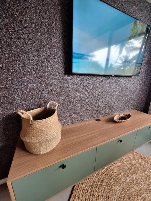 Casa Com Piscina - Milagres - Praia E Capela São Miguel dos Milagres Εξωτερικό φωτογραφία