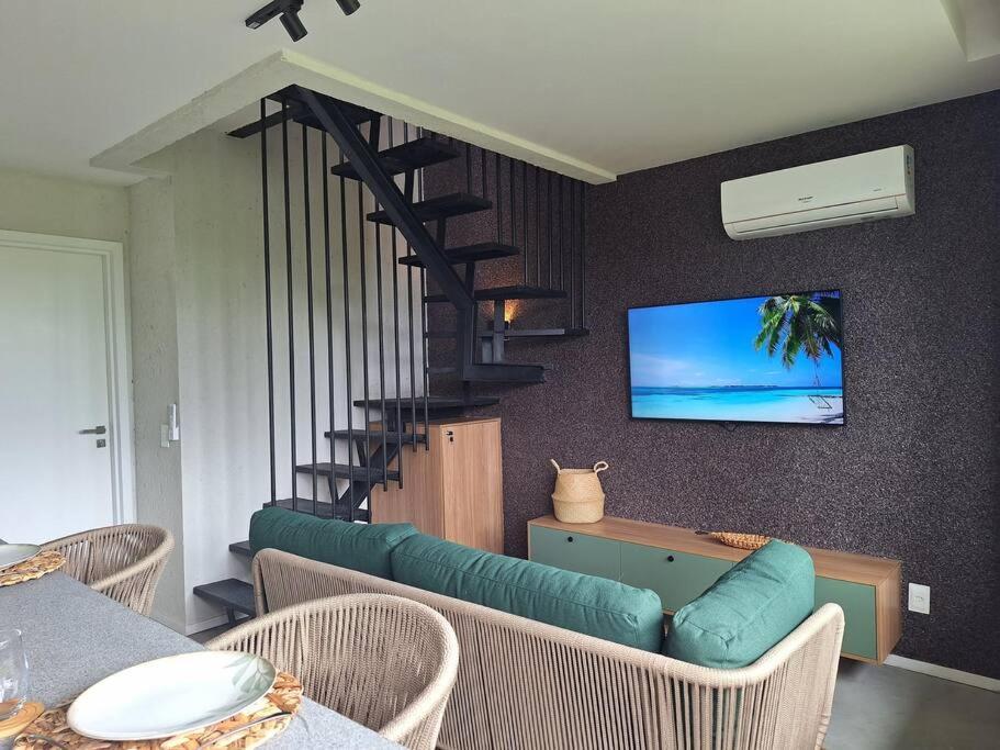 Casa Com Piscina - Milagres - Praia E Capela São Miguel dos Milagres Εξωτερικό φωτογραφία