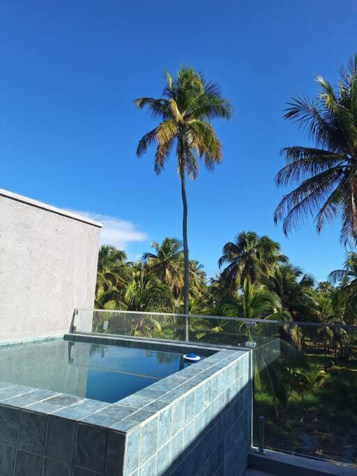 Casa Com Piscina - Milagres - Praia E Capela São Miguel dos Milagres Εξωτερικό φωτογραφία