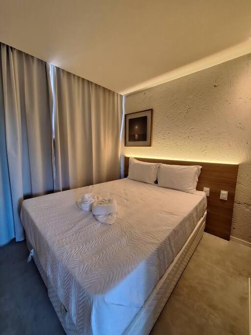 Casa Com Piscina - Milagres - Praia E Capela São Miguel dos Milagres Εξωτερικό φωτογραφία