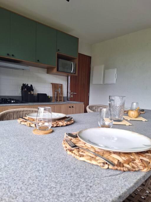 Casa Com Piscina - Milagres - Praia E Capela São Miguel dos Milagres Εξωτερικό φωτογραφία
