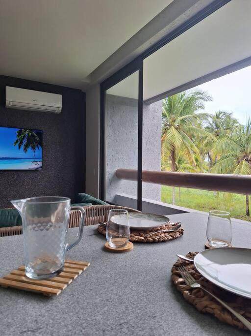 Casa Com Piscina - Milagres - Praia E Capela São Miguel dos Milagres Εξωτερικό φωτογραφία